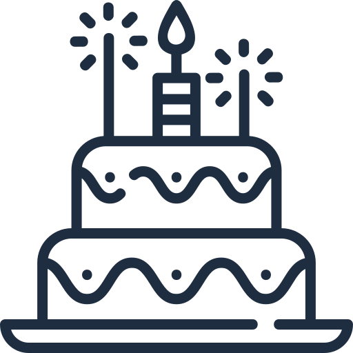 Birthday birthday