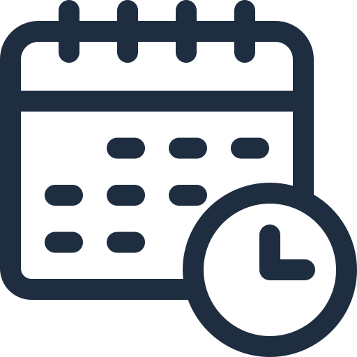 Schedule schedule