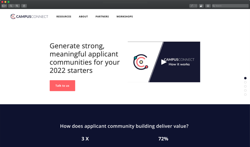 Hoteling Website Hoteling Website