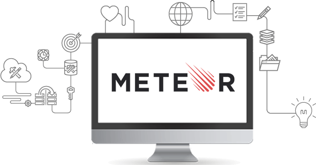 meteor img meteor img